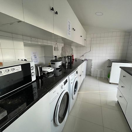 Owls Hostel Ildefonso Porto Kültér fotó