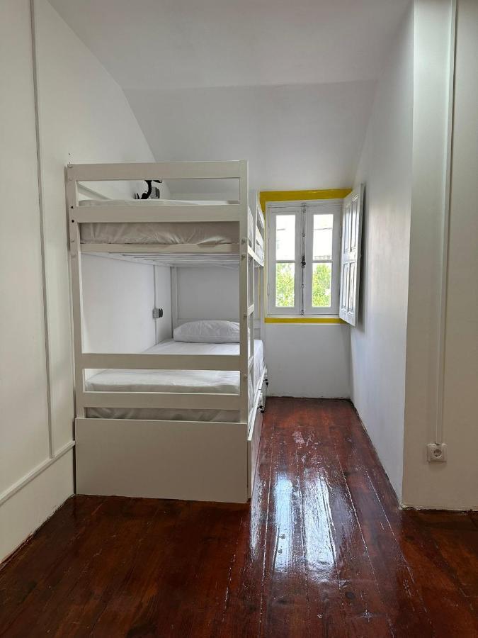 Owls Hostel Ildefonso Porto Kültér fotó