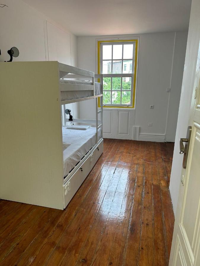 Owls Hostel Ildefonso Porto Kültér fotó