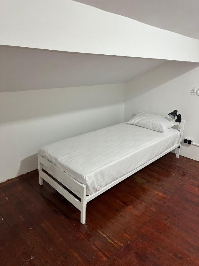 Owls Hostel Ildefonso Porto Kültér fotó