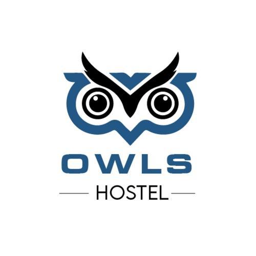 Owls Hostel Ildefonso Porto Kültér fotó