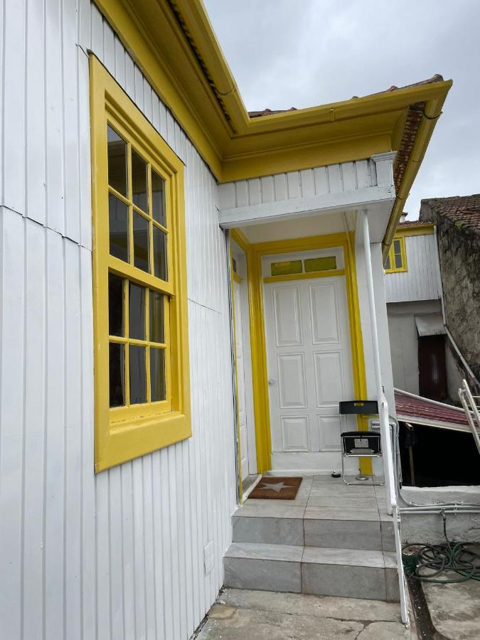 Owls Hostel Ildefonso Porto Kültér fotó