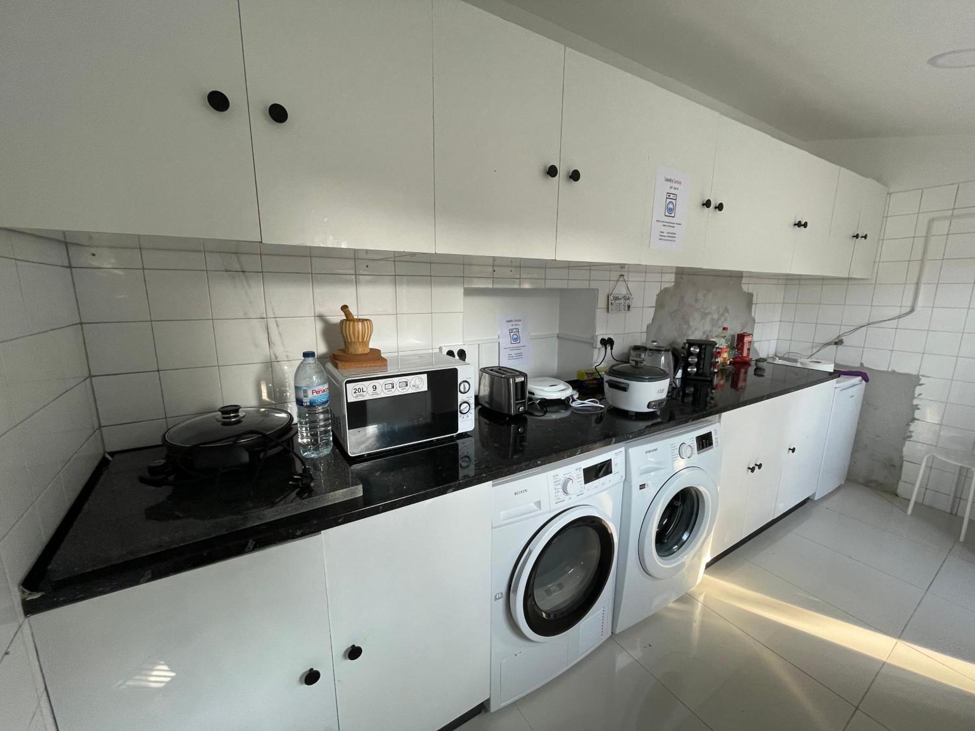 Owls Hostel Ildefonso Porto Kültér fotó