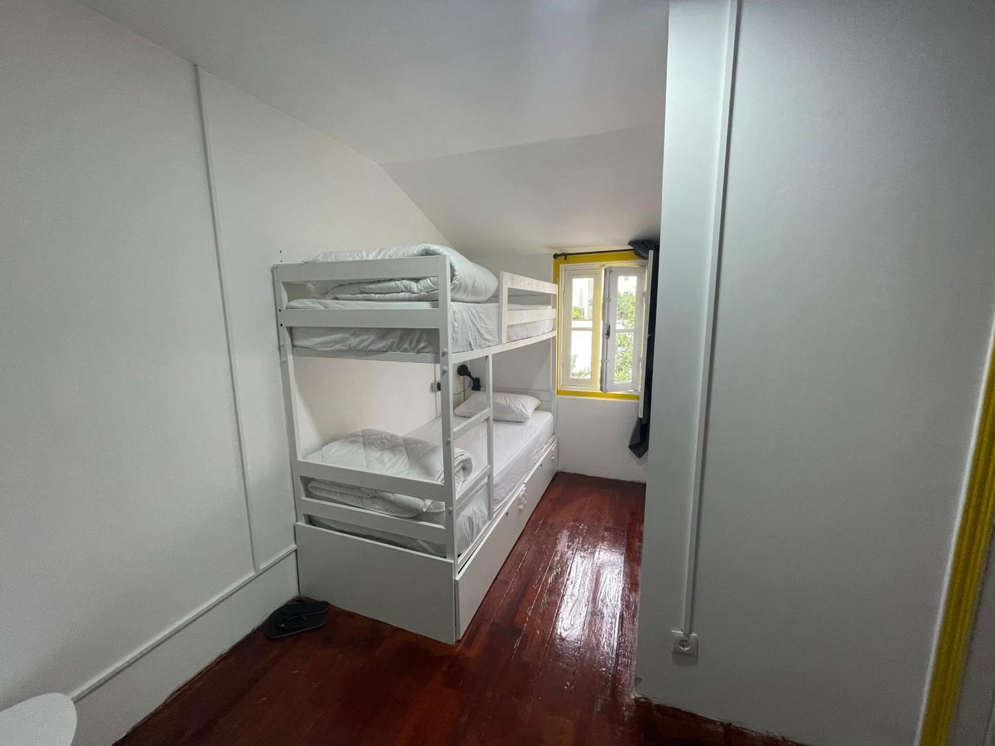 Owls Hostel Ildefonso Porto Kültér fotó