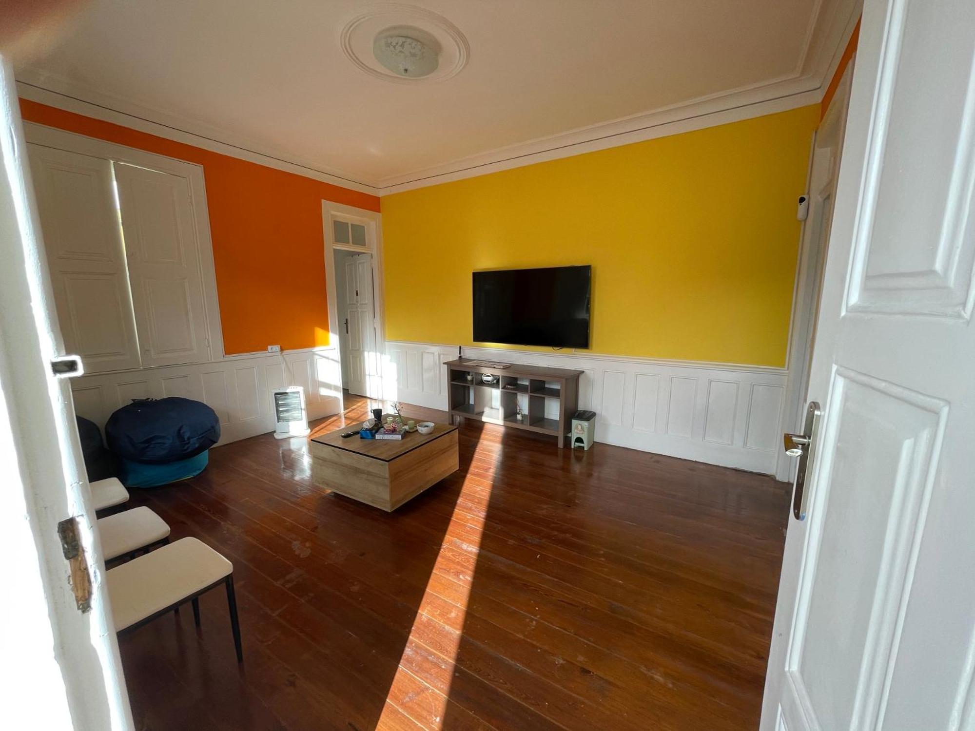 Owls Hostel Ildefonso Porto Kültér fotó