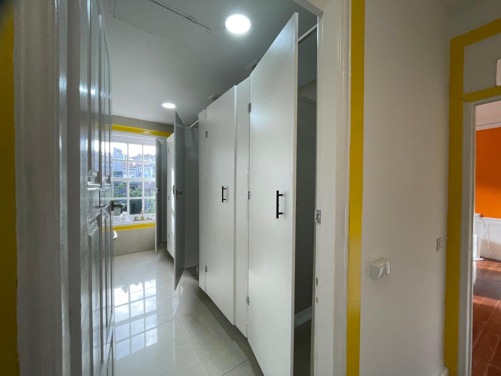 Owls Hostel Ildefonso Porto Kültér fotó