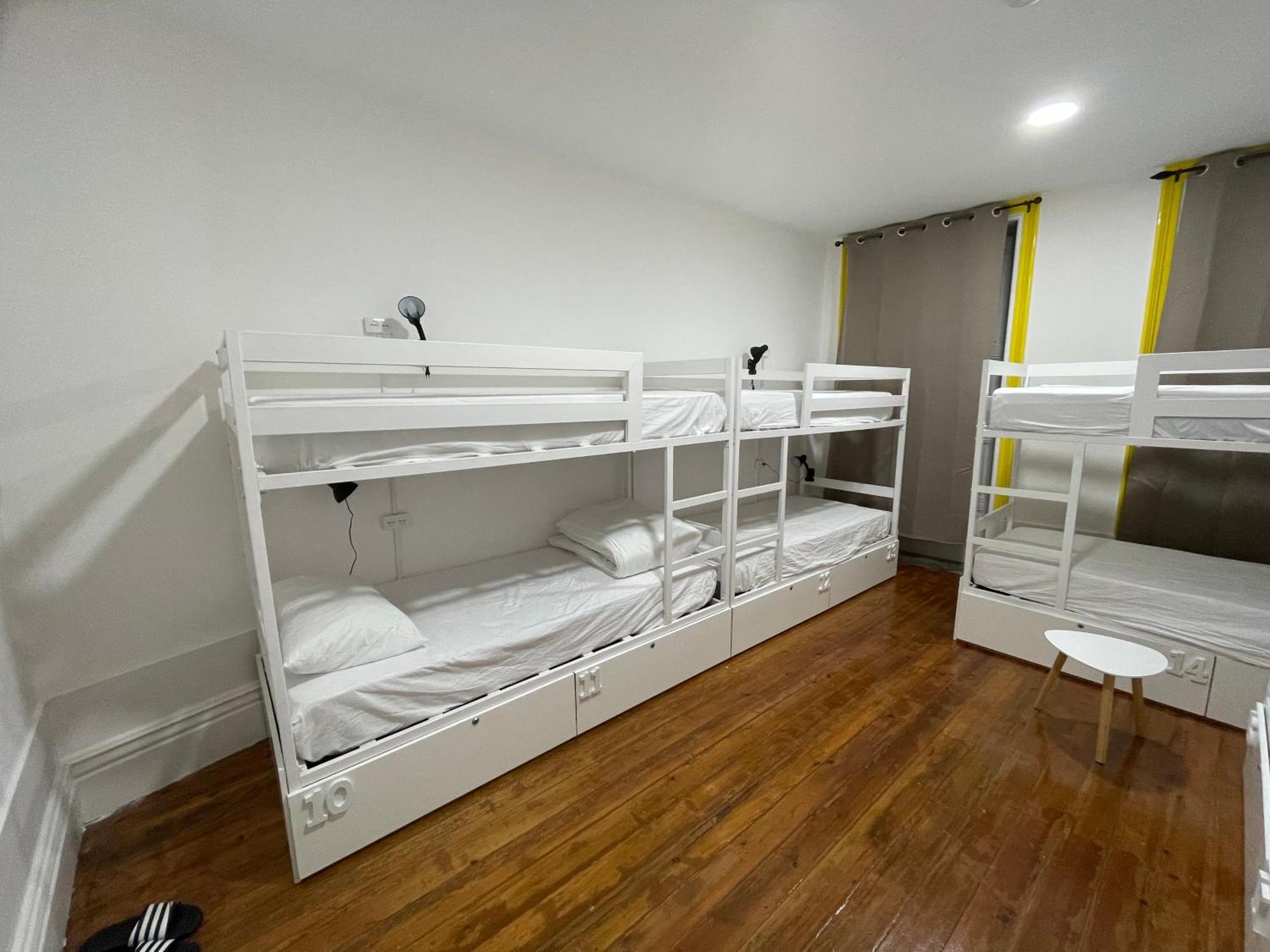 Owls Hostel Ildefonso Porto Kültér fotó