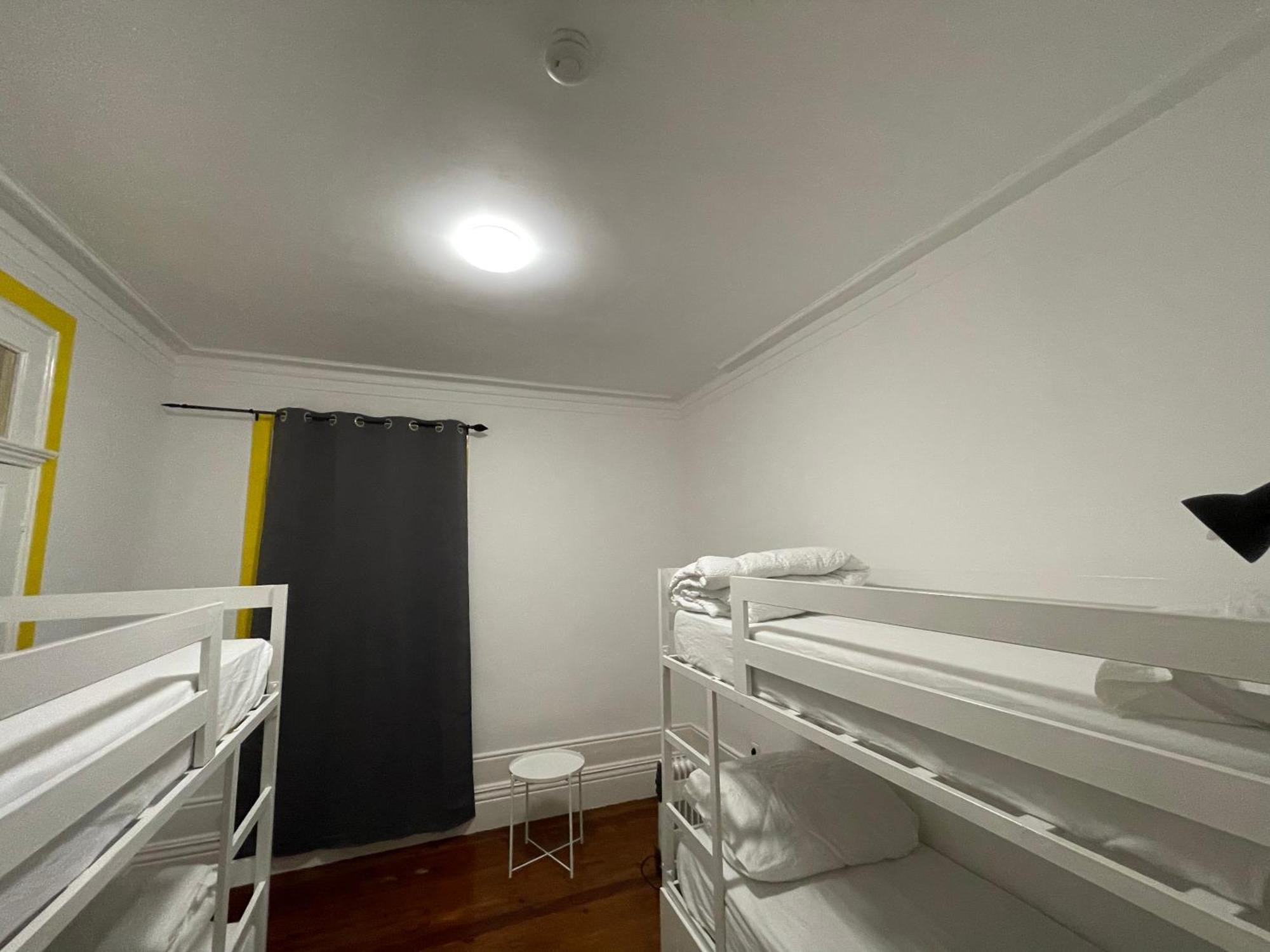 Owls Hostel Ildefonso Porto Kültér fotó